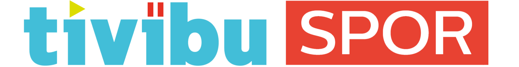 TİVİBU SPOR 1